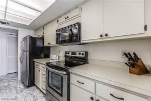 1100 S Collier Blvd, Marco Island, FL 34145, Sold 04/12/17