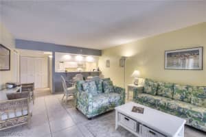 631 Nerita St #5a, Sanibel, FL 33957, Sold 04/26/17