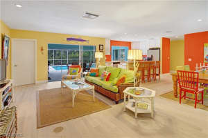 608 Boulder Dr, Sanibel, FL 33957, Sold 04/03/17