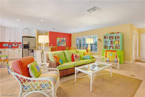 608 Boulder Dr, Sanibel, FL 33957, Sold 04/03/17