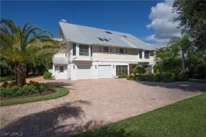 518 N Yachtsman Dr, Sanibel, FL 33957, Sold 07/28/17