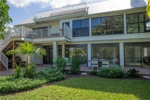 518 N Yachtsman Dr, Sanibel, FL 33957, Sold 07/28/17