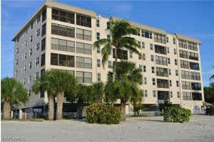 7700 Estero Blvd #4, Fort Myers Beach, FL 33931, Sold 06/06/17