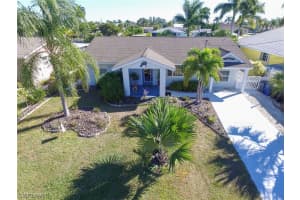 12262 Boat Shell Dr, Matlacha Isles, FL 33991, Sold 01/17/17