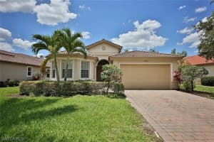 7406 Key Deer Ct, Fort Myers, FL 33966, Sold 02/17/17