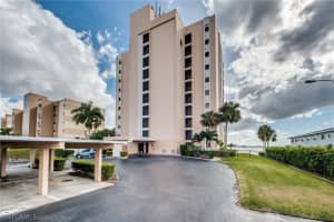 3300 N Key Dr #10c, North Fort Myers, FL 33903, Sold 03/24/17