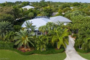 539 E Rocks Dr, Sanibel, FL 33957, Sold 02/28/17