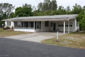 7110 Coon Rd, North Fort Myers, FL 33917, Sold 03/10/17