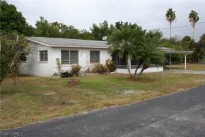 7110 Coon Rd, North Fort Myers, FL 33917, Sold 03/10/17