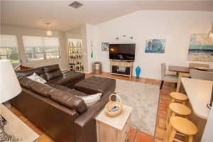 1283 Belaire Ct, Naples, FL 34110, Sold 02/21/17