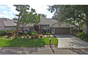 11828 Grand Isles Ln, Fort Myers, FL 33913, Sold 07/10/17