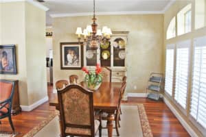 11828 Grand Isles Ln, Fort Myers, FL 33913, Sold 07/10/17