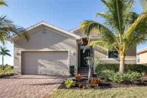 8529 Banyan Bay Blvd, Fort Myers, FL 33908, Sold 02/28/17