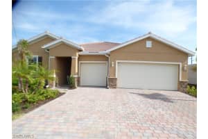 3055 Sunset Pointe Cir, Cape Coral, FL 33914, Sold 06/30/17