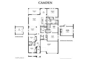 3055 Sunset Pointe Cir, Cape Coral, FL 33914, Sold 06/30/17