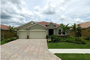 3049 Sunset Pointe Cir, Cape Coral, FL 33914, Sold 10/26/17
