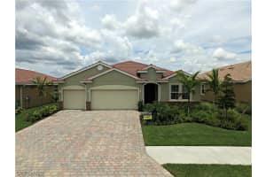 3049 Sunset Pointe Cir, Cape Coral, FL 33914, Sold 10/26/17