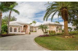 12081 Fairway Isles Dr, Fort Myers, FL 33913, Sold 02/14/17