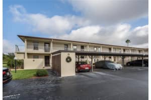 16181 Dublin Cir APT 201, Fort Myers, FL 33908, Sold 04/18/17