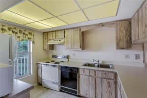 16181 Dublin Cir APT 201, Fort Myers, FL 33908, Sold 04/18/17
