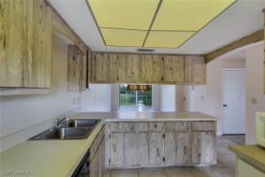 16181 Dublin Cir APT 201, Fort Myers, FL 33908, Sold 04/18/17