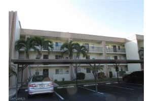 2111 Barkeley Ln Apt 21, Fort Myers, FL 33907, Sold 02/28/17
