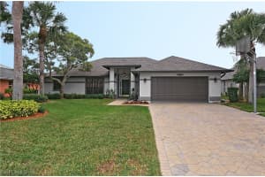 9974 Boca Cir, Naples, FL 34109, Sold 01/11/17