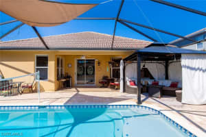 8668 Colony Trace Dr, Fort Myers, FL 33908, Sold 01/16/18