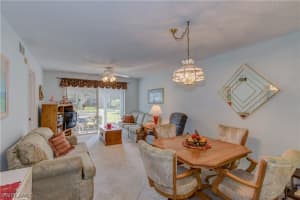 8160 Summerlin Village Cir UNIT 501, Fort Myers, FL 33919, Sold 01/13/17