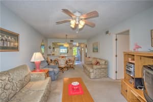 8160 Summerlin Village Cir UNIT 501, Fort Myers, FL 33919, Sold 01/13/17