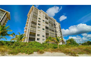 8402 Estero Blvd, Fort Myers Beach, FL 33931, Sold 01/12/17