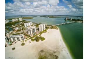 8402 Estero Blvd, Fort Myers Beach, FL 33931, Sold 01/12/17