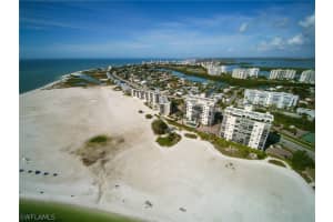 8402 Estero Blvd, Fort Myers Beach, FL 33931, Sold 01/12/17