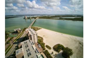 8402 Estero Blvd, Fort Myers Beach, FL 33931, Sold 01/12/17
