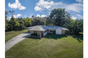 5908 Pendragon Ln, Fort Myers, FL 33912, Sold 06/13/17
