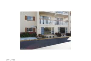 3704 Broadway Apt 106-B, Fort Myers, FL 33901, Sold 12/30/16