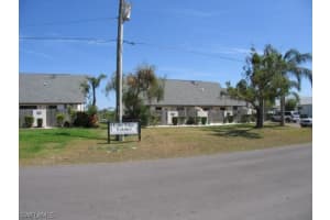 621 SW 3rd Ct APT 101, Cape Coral, FL 33991, Sold 02/14/17