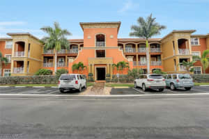 14961 Reflection Key Cir APT 422, Fort Myers, FL 33907, Sold 04/06/17