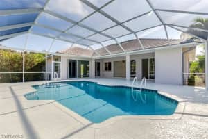 8620 Belle Meade Dr, Fort Myers, FL 33908, Sold 10/26/17