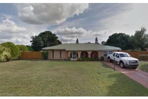 1426 Caywood Cir S, Lehigh Acres, FL 33936, Sold 02/03/17
