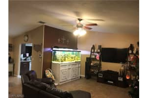 1426 Caywood Cir S, Lehigh Acres, FL 33936, Sold 02/03/17