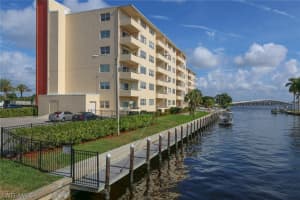 1766 Cape Coral Pkwy E APT 303, Cape Coral, FL 33904, Sold 04/18/17