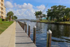 1766 Cape Coral Pkwy E APT 303, Cape Coral, FL 33904, Sold 04/18/17