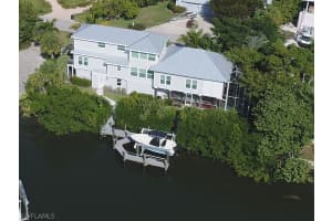 1511 Angel Dr, Sanibel, FL 33957, Sold 02/14/17