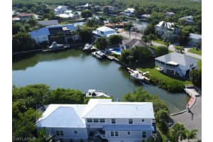 1511 Angel Dr, Sanibel, FL 33957, Sold 02/14/17