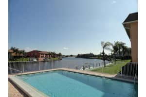3703 SE 10th Ave APT 5, Cape Coral, FL 33904, Sold 05/25/17