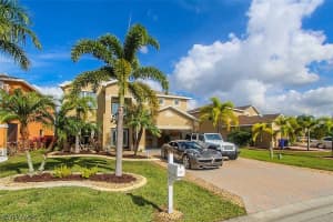 8311 Silver Birch Way, Lehigh Acres, FL 33971, Sold 06/26/17