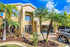 8311 Silver Birch Way, Lehigh Acres, FL 33971, Sold 06/26/17