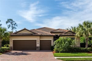 3783 Treasure Cove Cir, Naples, FL 34114, Sold 04/03/17