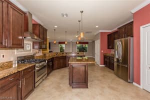 3783 Treasure Cove Cir, Naples, FL 34114, Sold 04/03/17